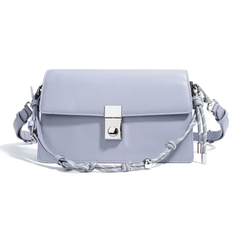 COURONNE Коровья кожа Сумка Женская Многоцветная