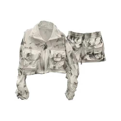 Manekniv Женские Комплекты с Юбкой