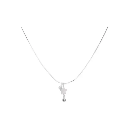 SHIZHIYAN Сплав Ожерелья Женские