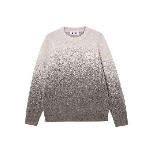 JACK JONES C02 London Fog Мужской Трикотаж