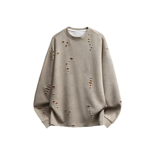 CAT'S PAW Унисекс Свитшоты