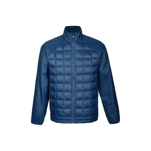 THE NORTH FACE ThermoBall™ Eco Triclimate Куртка Куртки Пальто Мужской Темно-синий
