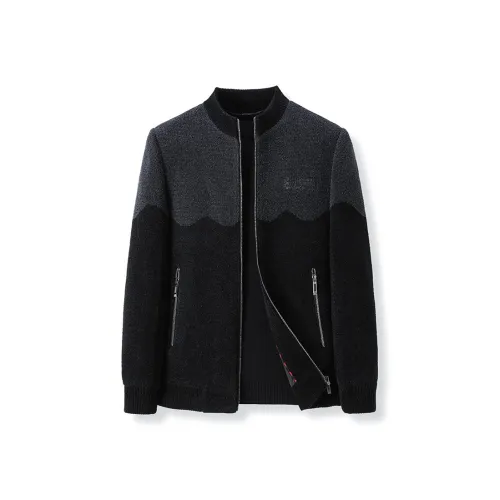 SENJIALUO Мужские куртки