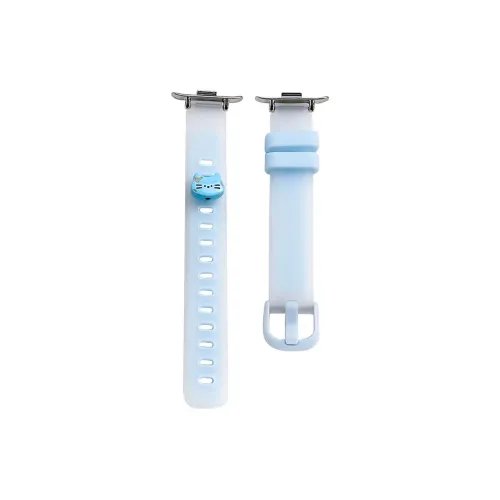 FLY Ремень Xiaomi Совместимость Силиконовый Материал