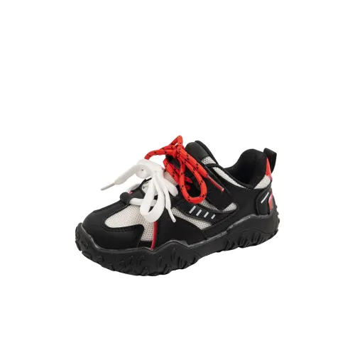 BIDE·PAN Детская повседневная обувь Low Top Kids