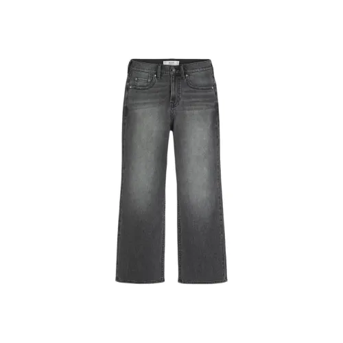 Hollister Мужские Черные Джинсы