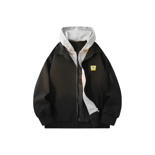 SPONGEBOB SQUAREPANTS Куртки и Пальто Унисекс