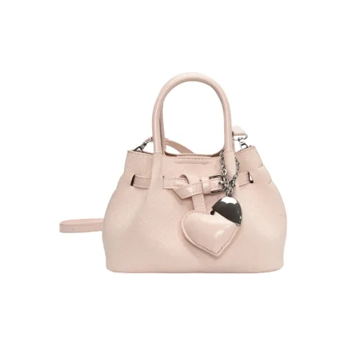 NATTY ПУ (полиуретан) Одно плечо Сумка Стандартная Женская Многоцветная