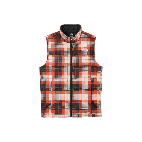 THE NORTH FACE Roxborough 2,0 Vest Men's Red