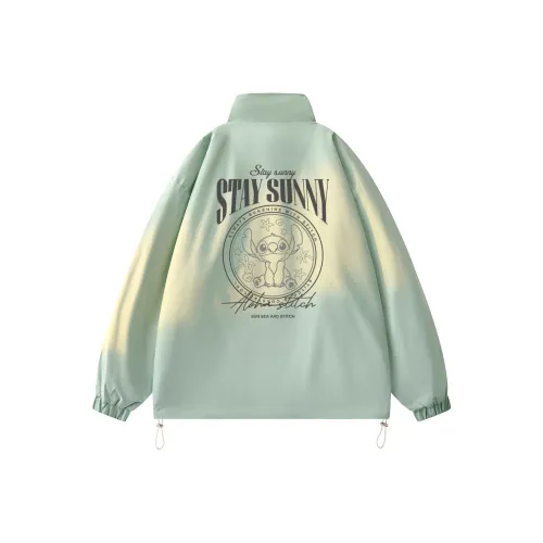 Disney Унисекс Куртки