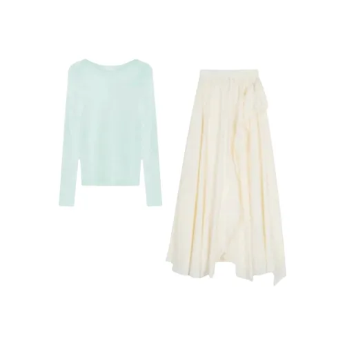 ARIADNAW STUDIO Комплект с юбкой Женские