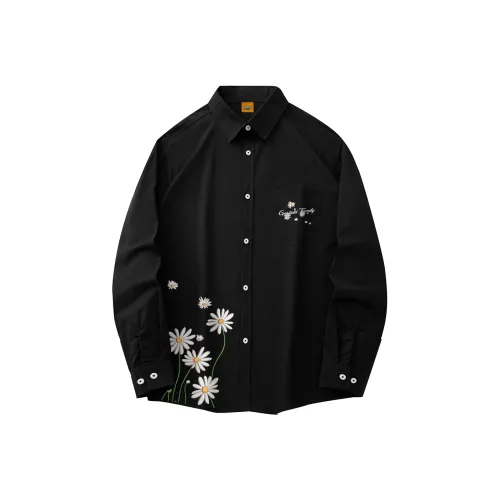 JIAFEIMAOJIAZU Унисекс Рубашки