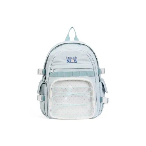 VANWALK Полиэстер Рюкзак Стандартный Женский Многоцветный