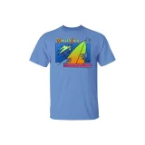 Каролина Синий