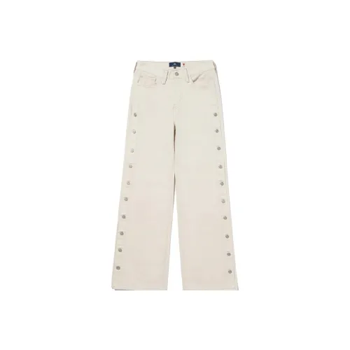 Levi's BLUETAB™ Collection FW25 Джинсы Женские