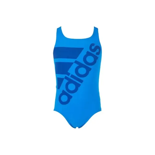 Adidas Облегающие Купальники Летние Детские