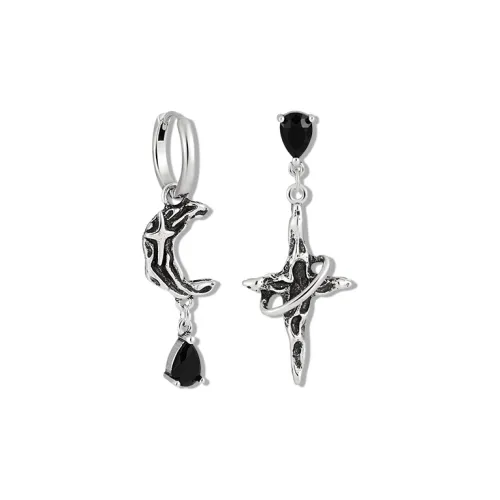 Серьги ROGA Унисекс