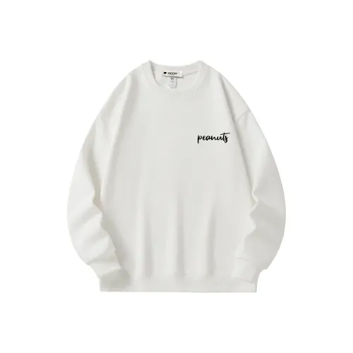 SNOOPY Женские Свитшоты