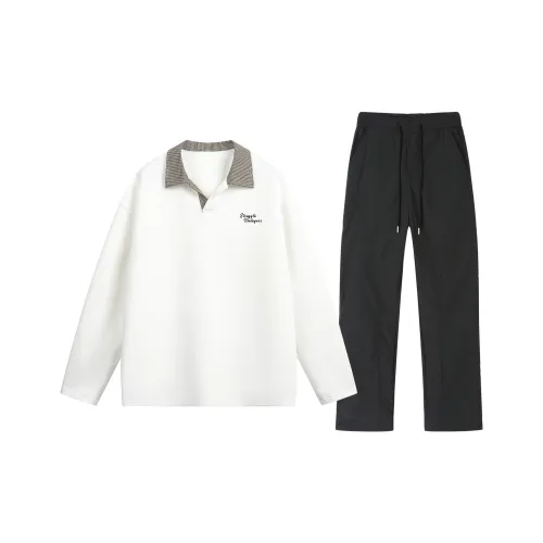 Struggle Vintage95 Комплект Свитшот Унисекс