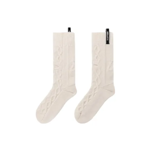 LOUIS VUITTON Носки Crew Мужской 1 упаковка