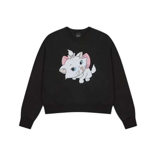 LUVISTRUE X Disney Толстовка Женская