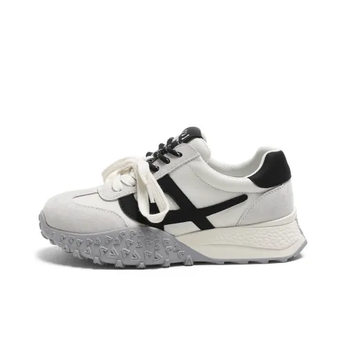 JOSINY JOISNY Износостойкий Низкий Топ Повседневная Обувь Женская