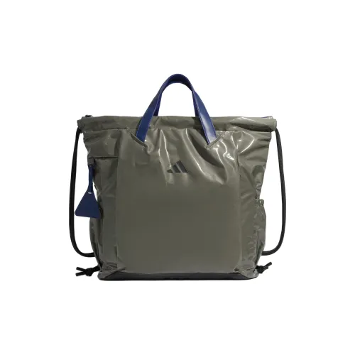 Adidas Термопластичный полиуретан Рюкзак Унисекс Умбра