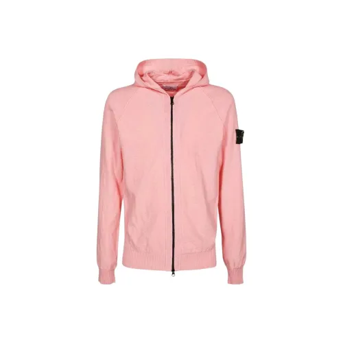 Stone Island Куртки и Пальто Мужской