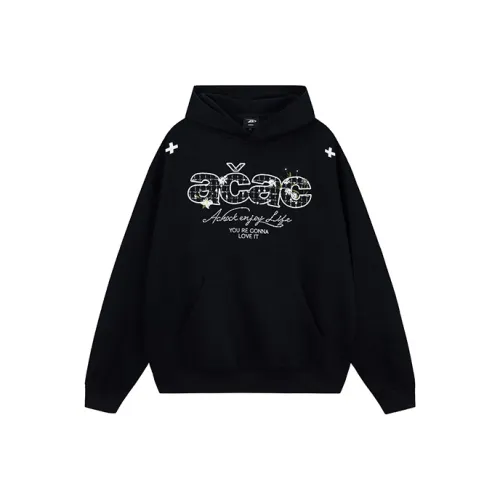 A Chock Basic Acac Свитшот Унисекс