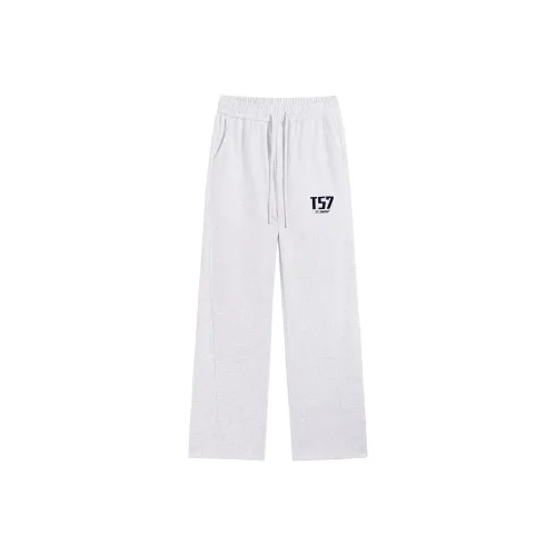 ZMOH Повседневные брюки Унисекс Парный