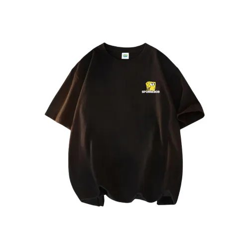 SPONGEBOB SQUAREPANTS Футболка Унисекс