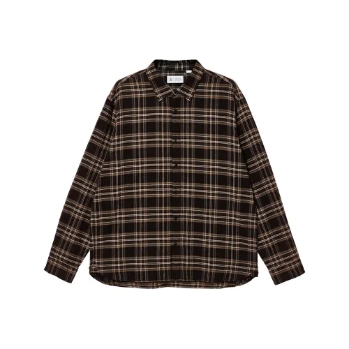 JACK&JONES Мужские рубашки