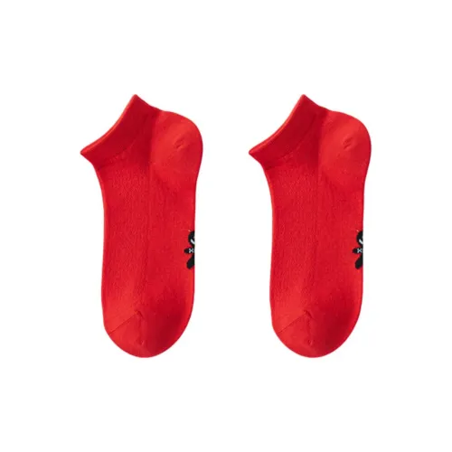 POLIXIAOJIE Унисекс MID Носки до икры