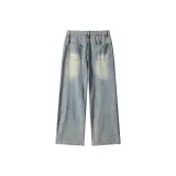 Светло-голубой