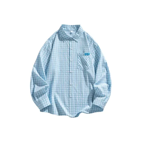 TSGM Женские Рубашки