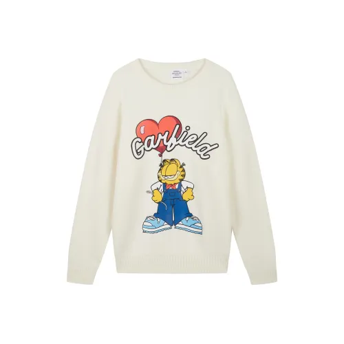 FUN X Garfield Унисекс Свитеры