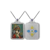 Прошлые и настоящие жизни - Серебряный