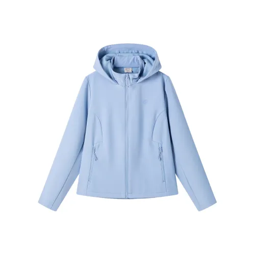 OUTDOOR PRODUCTS Мягкая оболочка куртка