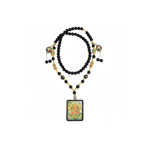 FENGYUNGE Цветное стекло Подвески Унисекс