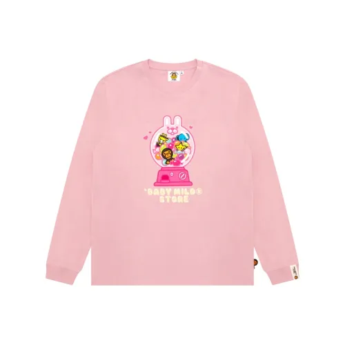 Aape Женские T-рубашки