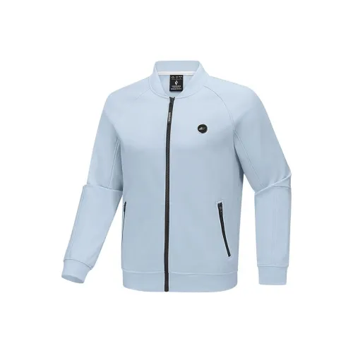 Skechers Daybreak Gray/01DS Мужские Куртки