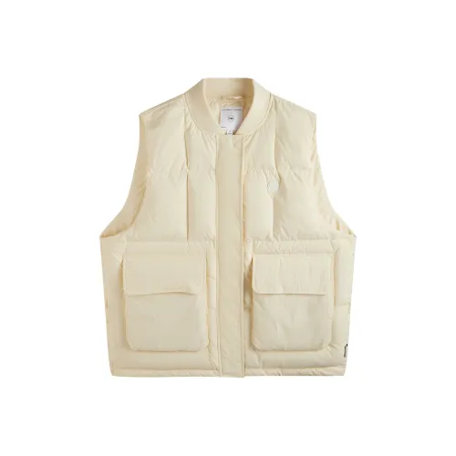 FUN Women's Down Vest FUN Женская пуховая жилет