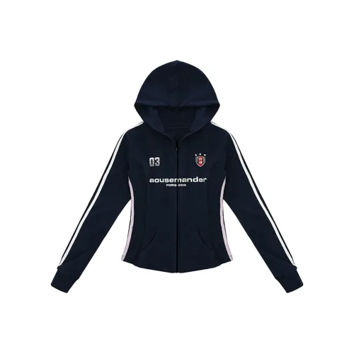 BELOVED STARRY Толстовка Женская