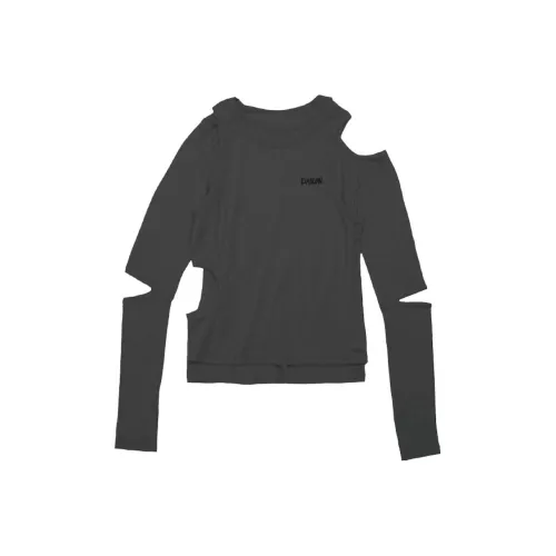 DAIKON Lab Женские T-рубашки