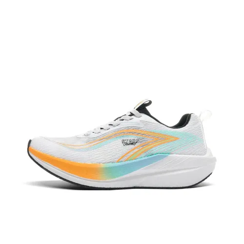 Stateof Stars Низкие кроссовки для бега Мужские