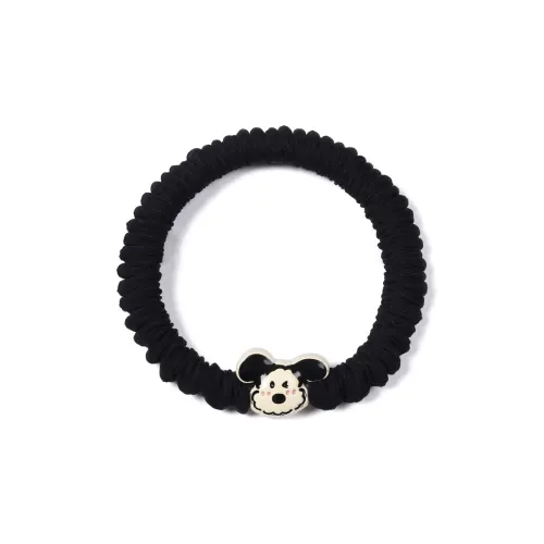 ZUOWEISHIJIA Эластичная резинка для волос шнур женский