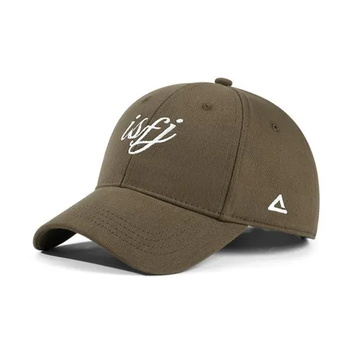 PEAK 100% хлопок Кепки Унисекс Несколько цветов