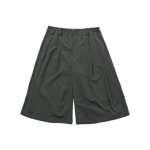 DAIKON Lab Повседневные шорты унисекс