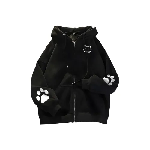 K411 Унисекс Свитшоты