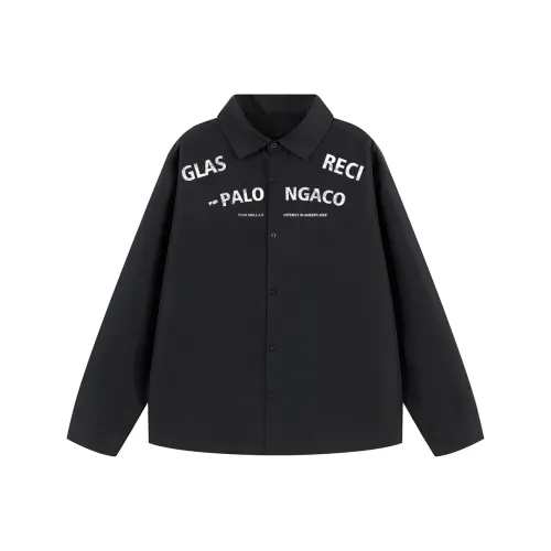 PAL ONGACO Унисекс Рубашки